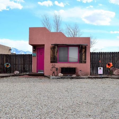 St Danes Prickly Pear Cabin Villa Moab Exterior photo