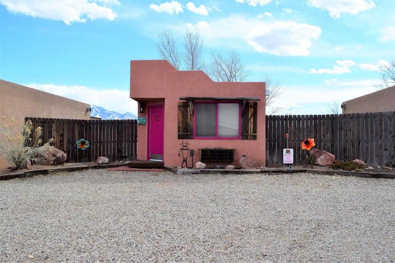 St Danes Prickly Pear Cabin Villa Moab Exterior photo